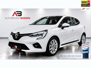 Renault Clio 1.0 SCe | Airco | Navigatie | Apple Carplay | Parkeersensoren