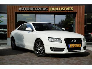 Audi A5 Coupé 3.2 FSI Pro Line