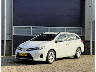 Toyota Auris 1.3 Aspiration bj.2014 Camera|Clima|Trekh|Stoelverw.
