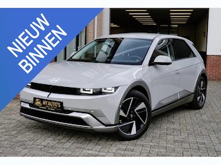 Hyundai Ioniq 5 Lounge 84 kWh Long Range BOSE|Head-Up|Stoelventilatie|FULL LEDER