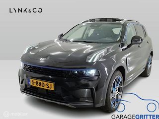 Lynk & Co 01 1.5