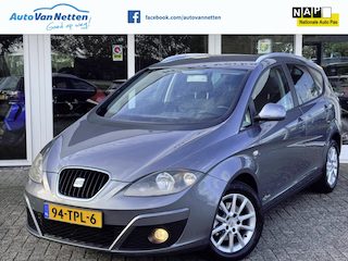 Seat Altea 1.2 TSI Ecomotive Businessline COPA