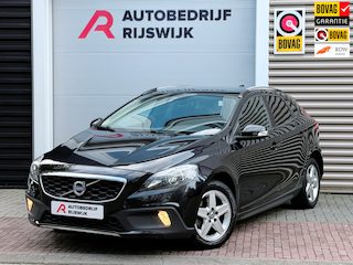 Volvo V40 1.6 D2 Summum Navigatie/Airco
