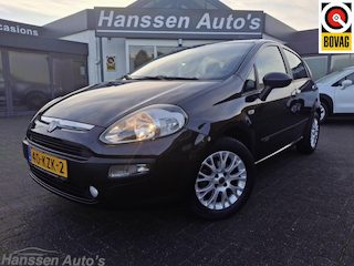 Fiat Punto Evo 1.2 Dynamic
