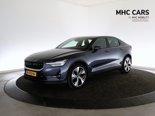 Polestar 2 Long Range Single Motor 78 kWh