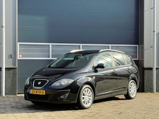 Seat Altea 1.8 TFSI Style bj.2012 Autom|Trekh|Pdc|Nap.