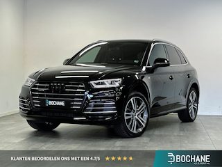 Audi Q5 55 TFSI e quattro S Edition Competition | S-LINE | VIRTUAL COCKPIT | CAMERA | ALARM | PARKEERSENSOREN V+A |