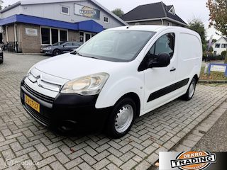 Citroën Berlingo bestel 1.6 HDIF 500 Comfort