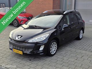 Peugeot 308 SW 1.6 VTi XS