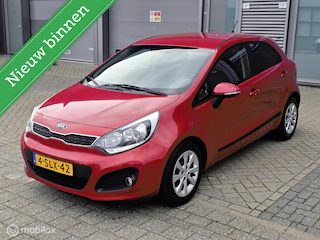 Kia Rio 1.2 CVVT Super Pack_Airco_Apk