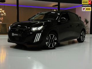 Peugeot 208 Allure Hybrid 100PK Aut.| Carbon | ACC | Virtual Cockpit | CarPlay | LED | PDC V+A
