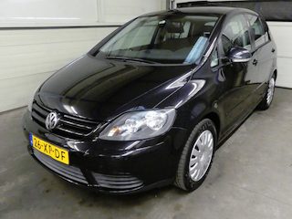 Volkswagen Golf Plus 1.6 FSI Optive 3 - Trekhaak - Cruise Control