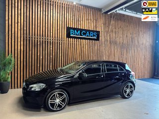 Mercedes-Benz A-klasse 160 Automaat,Navigatie, Cruise