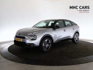 Citroën C4 1.2 Puretech Plus