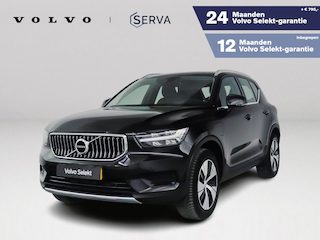 Volvo XC40 T4 Recharge Inscription Expression | SOH 89% | Parkeercamera | Cruise control | Navigatie | Trekhaak