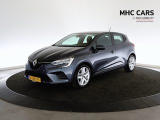 Renault Clio 1.0 TCe Zen