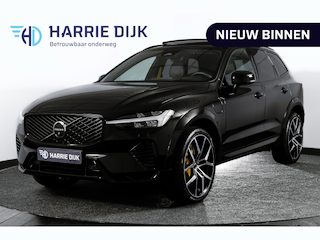 Volvo XC60 2.0 T8 Plug-in-hybrid AWD Polestar Engineered - Facelift MY26 | Harman/Kardon | Dig.Cockpit | Adapt.Cruise | Stoel+-Stuurverw. | PDC | 360 Camera | NAV + App.Connect |  ECC | LM 22" | 2681