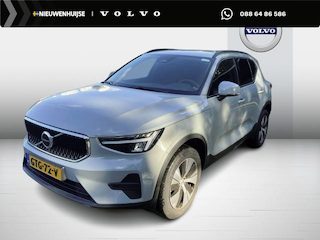 Volvo XC40 2.0 B3 Essential | Adaptieve Cruise Control | BLIS | Donker Glas | Dimmende Binnen en Buitenspiegels | 18" Aero |