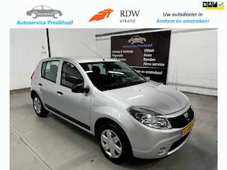 Dacia Sandero 1.2 Ambiance AIRCO / NAP / NIEUWE KOPPELING