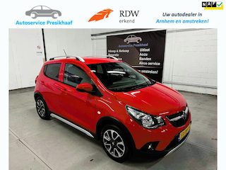 Opel Karl 1.0 Rocks Online Edition CARPLAY / NAP / NAVIGATIE