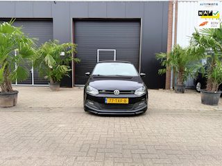 Volkswagen Polo 1.2 TSI Highline