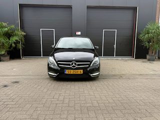 Mercedes-Benz B-klasse 180 Ambition