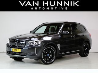 BMW iX3 High Executive | SoH 95.6% | Pano | H&K | Hud | Keyless | 360 |
