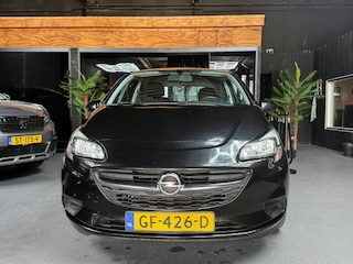 Opel Corsa 1.4 Edition