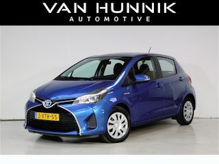 Toyota Yaris 1.5 Hybrid Aspiration | Camera | Navi | Clima | Cruise |