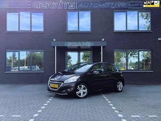Peugeot 208 1.4 VTi Access| Elek Ramen| Lichtmetalen velgen| Handgeschakeld |