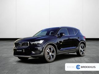 Volvo XC40 1.5 T4 Recharge Inscription | SOH 98% | Trekhaak | Camera | CarPlay | Stuur/stoelverwarming