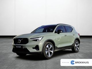 Volvo XC40 2.0 B4 Plus Dark | Achteruitrijcamera | Apple Carplay/Android Auto|telefoonintegratie premium | Cruise control adaptief met Stop&Go en stuurhulp