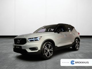 Volvo XC40 2.0 T4 R-Design | Trekhaak | Camera | Adaptive Cruise | Keyless | Stoelverwarming