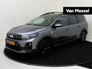 Dacia Jogger 1.8 hybrid 155 expression AUTOMAAT | Pack Comfort | DEMO | Beschikbaar vanaf April 2027 |