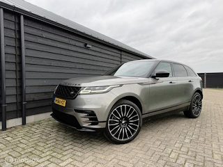 Land Rover Range Rover Velar 2.0 I4 Turbo AWD HSE R-Dynamic