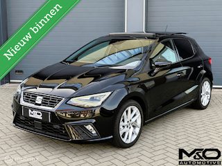 Seat Ibiza 1.0 EcoTSI FR Plus | BTW | PANO | VIRTUAL | LED