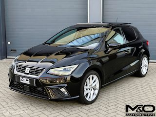 Seat Ibiza 1.0 EcoTSI FR Plus | BTW | PANO | VIRTUAL | LED