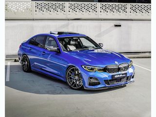 BMW 330e High Executive