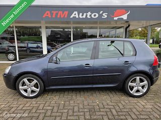 Volkswagen Golf 1.6 Comfortline Business 5drs Airco Apk