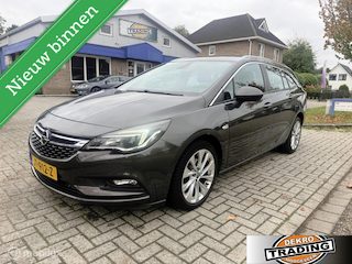 Opel Astra Sports Tourer 1.0 Innovation