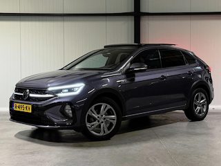 Volkswagen Taigo 1.0 TSI R-Line Pano Virtual Sfeer Camera