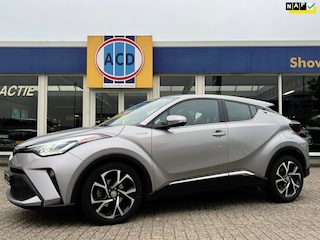 Toyota C-HR 1.8 Hybrid Dynamic | Orig. NL | Trekhaak afn. | Carplay | Camera |