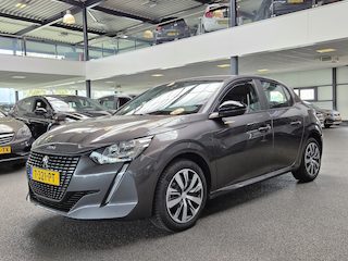 Peugeot 208 1.2 PureTech Active Pack / Carplay / PDC / DAB+ / AUTOMAAT