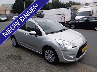 Citroën C3 1.4 VTi Dynamique