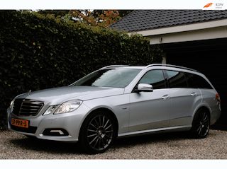 Mercedes-Benz Estate 200 CGI Business Class Avantgarde | Automaat | Xenon | Navi | PDC