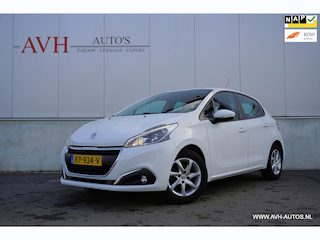 Peugeot 208 1.2 PureTech Blue Lion