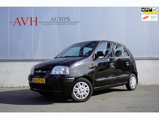 Hyundai Atos 1.1i Active Cool
