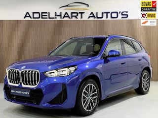 BMW X1 XDrive30e M Sport 326 PK / Navigatie full map / Camera / Elektrische stoelen / Memory / Adaptive cruise / etc..
