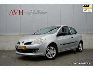 Renault Clio 1.2-16V Business Line