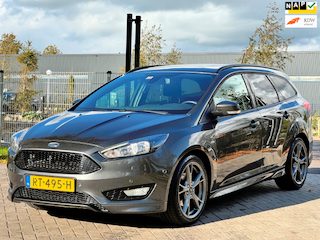 Ford Focus Wagon 1.5 ST-Line 150PK